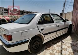 بیجۆ پارس